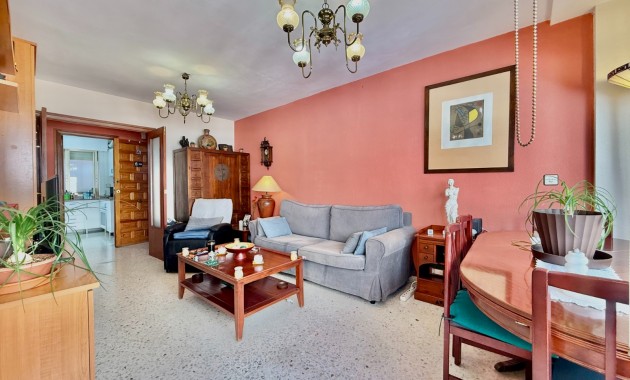 Venta - Piso -
San Pedro del Pinatar - Lo Pagán