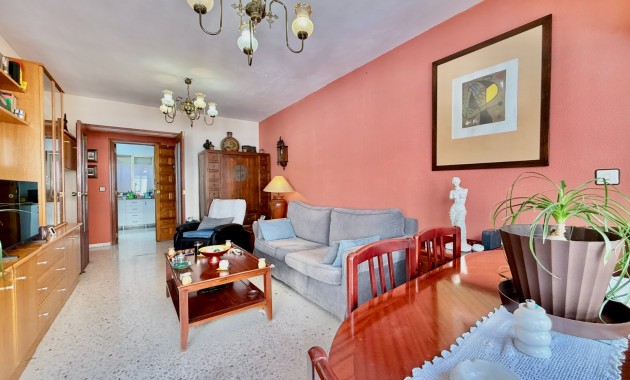 Venta - Piso -
San Pedro del Pinatar - Lo Pagán