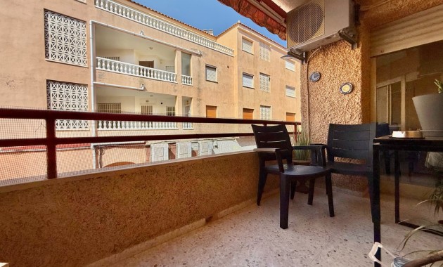 Venta - Piso -
San Pedro del Pinatar - Lo Pagán