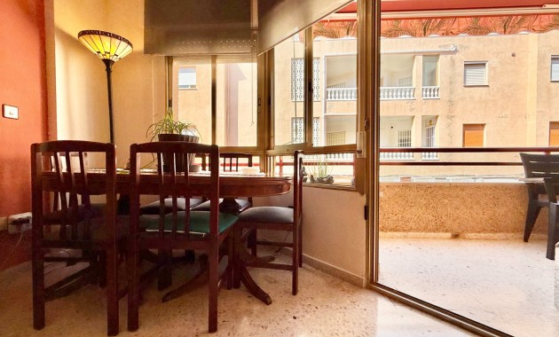 Venta - Piso -
San Pedro del Pinatar - Lo Pagán