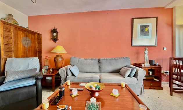 Venta - Piso -
San Pedro del Pinatar - Lo Pagán