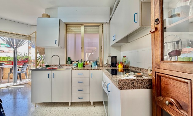 Venta - Piso -
San Pedro del Pinatar - Lo Pagán