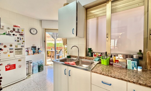 Venta - Piso -
San Pedro del Pinatar - Lo Pagán