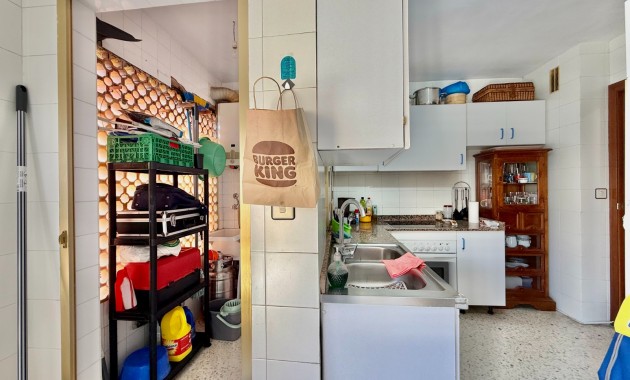 Venta - Piso -
San Pedro del Pinatar - Lo Pagán