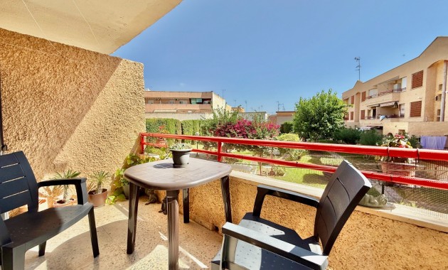 Venta - Piso -
San Pedro del Pinatar - Lo Pagán
