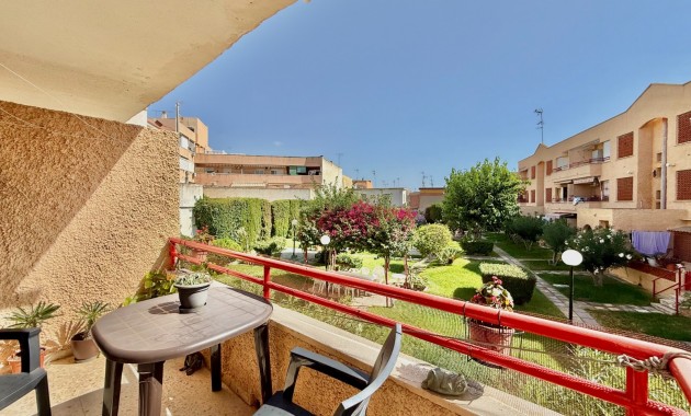 Venta - Piso -
San Pedro del Pinatar - Lo Pagán