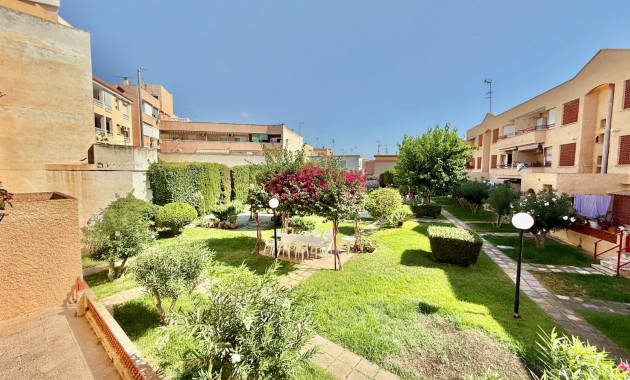 Venta - Piso -
San Pedro del Pinatar - Lo Pagán