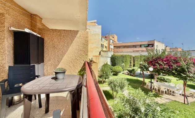 Venta - Piso -
San Pedro del Pinatar - Lo Pagán