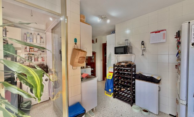 Venta - Piso -
San Pedro del Pinatar - Lo Pagán
