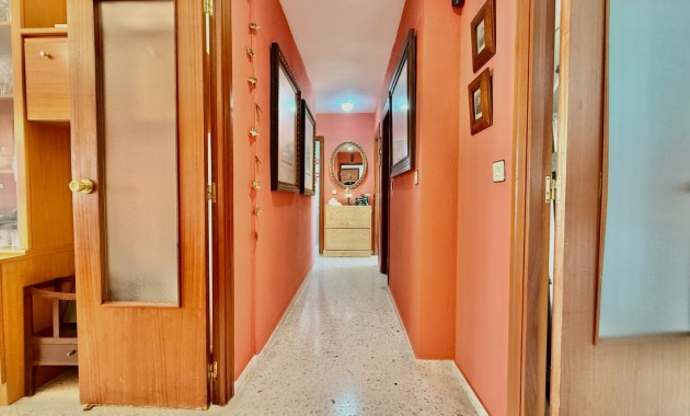 Venta - Piso -
San Pedro del Pinatar - Lo Pagán