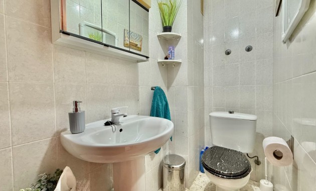 Venta - Piso -
San Pedro del Pinatar - Lo Pagán