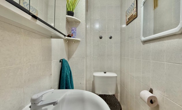 Venta - Piso -
San Pedro del Pinatar - Lo Pagán