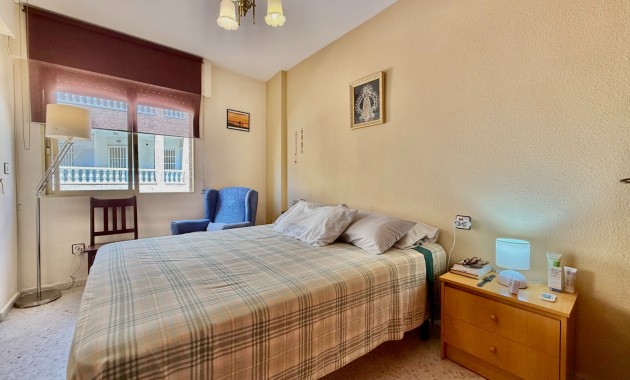 Venta - Piso -
San Pedro del Pinatar - Lo Pagán