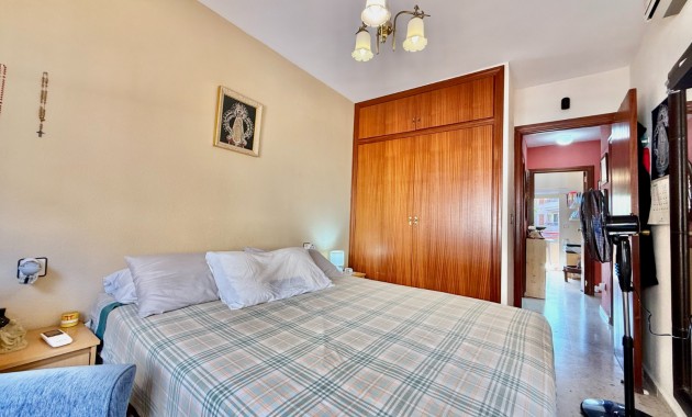 Venta - Piso -
San Pedro del Pinatar - Lo Pagán
