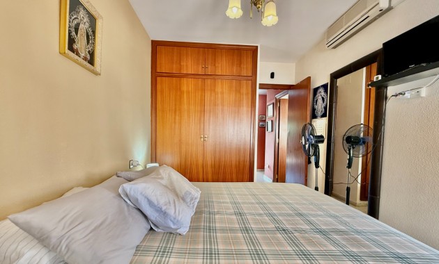 Venta - Piso -
San Pedro del Pinatar - Lo Pagán