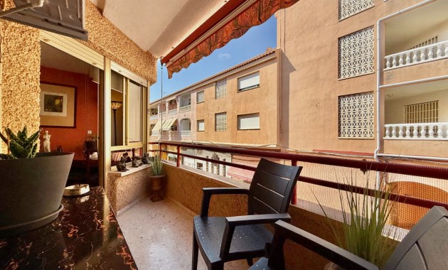 Venta - Piso -
San Pedro del Pinatar - Lo Pagán
