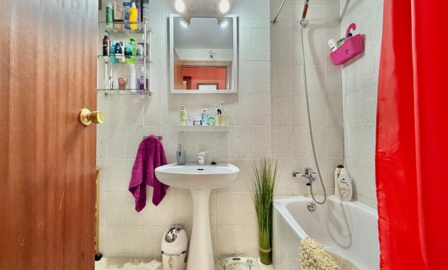 Venta - Piso -
San Pedro del Pinatar - Lo Pagán