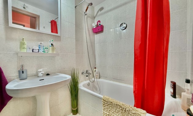 Venta - Piso -
San Pedro del Pinatar - Lo Pagán