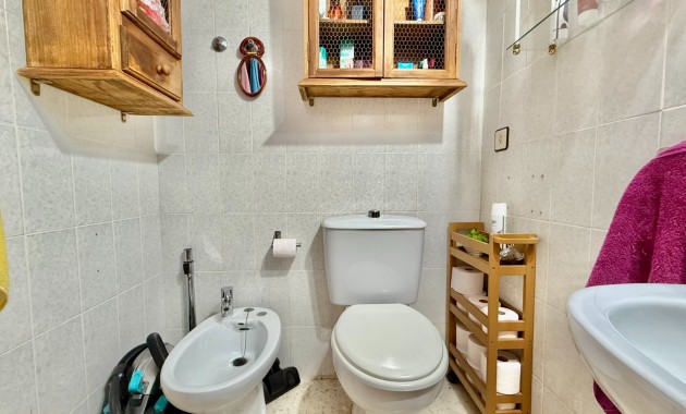 Venta - Piso -
San Pedro del Pinatar - Lo Pagán