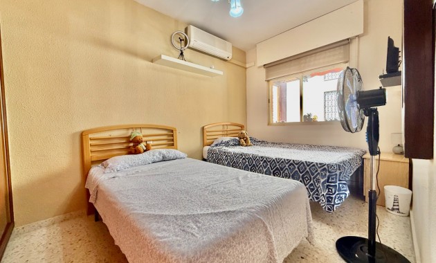 Venta - Piso -
San Pedro del Pinatar - Lo Pagán
