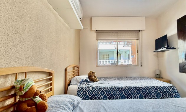 Venta - Piso -
San Pedro del Pinatar - Lo Pagán