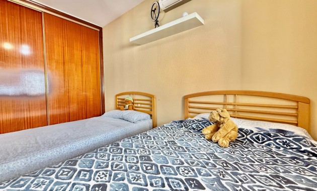 Venta - Piso -
San Pedro del Pinatar - Lo Pagán