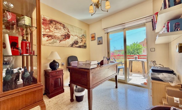 Venta - Piso -
San Pedro del Pinatar - Lo Pagán