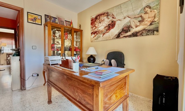 Venta - Piso -
San Pedro del Pinatar - Lo Pagán