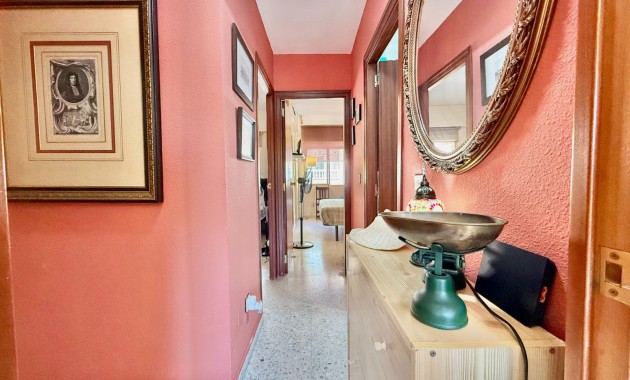 Venta - Piso -
San Pedro del Pinatar - Lo Pagán