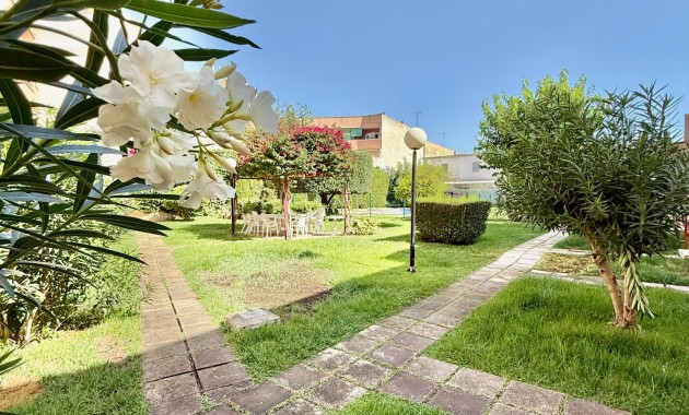 Venta - Piso -
San Pedro del Pinatar - Lo Pagán