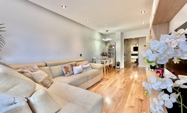 Venta - Sobre pilares -
San Javier - San Javier Centro