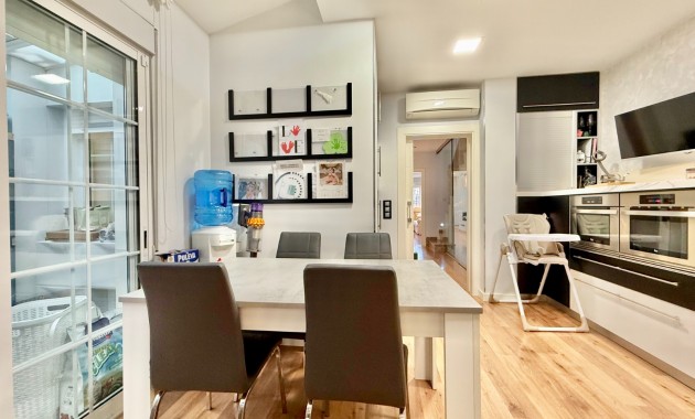 Venta - Sobre pilares -
San Javier - San Javier Centro