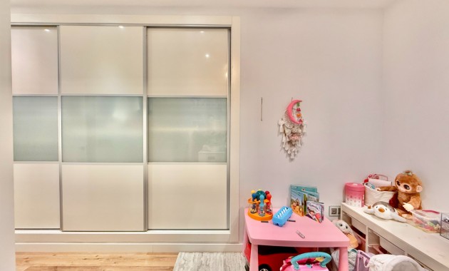 Venta - Sobre pilares -
San Javier - San Javier Centro