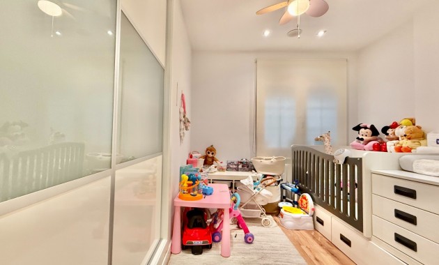 Venta - Sobre pilares -
San Javier - San Javier Centro