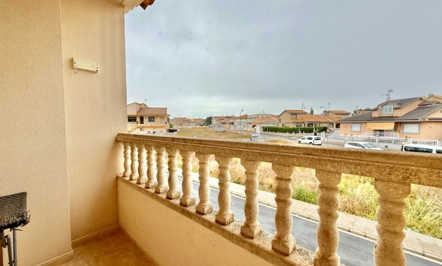 Venta - Sobre pilares -
San Javier - San Javier Centro
