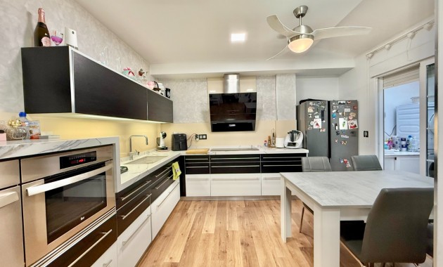 Venta - Sobre pilares -
San Javier - San Javier Centro