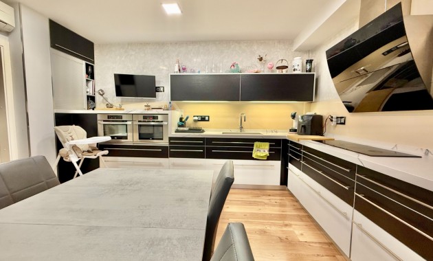 Venta - Sobre pilares -
San Javier - San Javier Centro