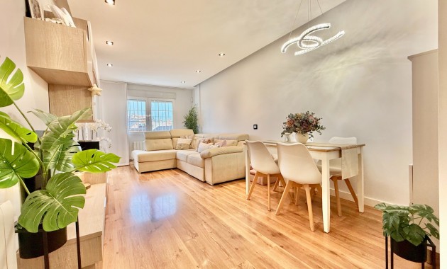 Venta - Sobre pilares -
San Javier - San Javier Centro