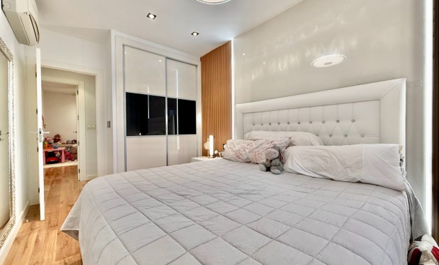 Venta - Sobre pilares -
San Javier - San Javier Centro