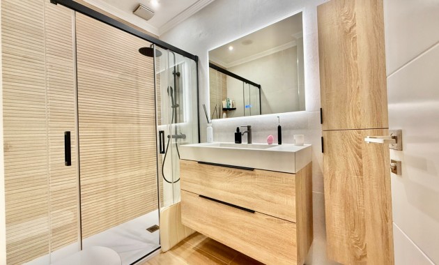 Venta - Sobre pilares -
San Javier - San Javier Centro