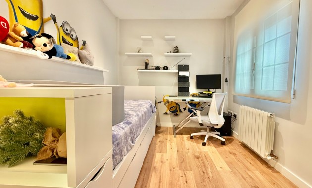 Venta - Sobre pilares -
San Javier - San Javier Centro