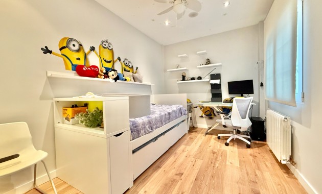 Venta - Sobre pilares -
San Javier - San Javier Centro