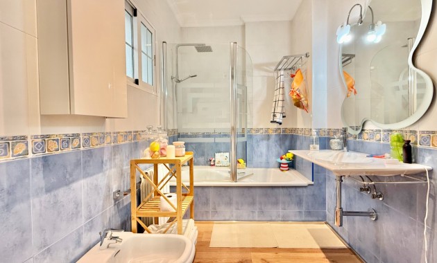 Venta - Sobre pilares -
San Javier - San Javier Centro