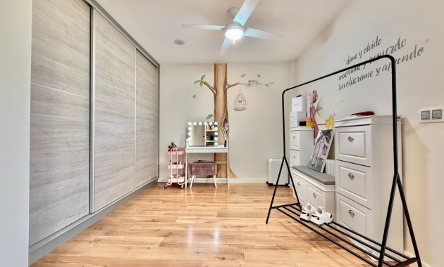 Venta - Sobre pilares -
San Javier - San Javier Centro