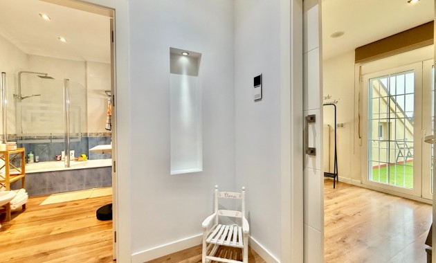 Venta - Sobre pilares -
San Javier - San Javier Centro