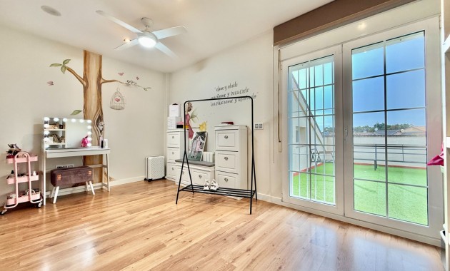 Venta - Sobre pilares -
San Javier - San Javier Centro