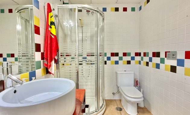 Venta - Sobre pilares -
San Javier - San Javier Centro