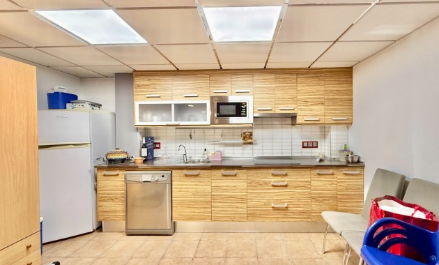 Venta - Sobre pilares -
San Javier - San Javier Centro