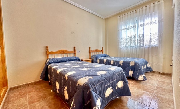 Venta - Dúplex -
San Pedro del Pinatar - Las Salinas
