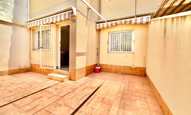 Venta - Dúplex -
San Pedro del Pinatar - Lo Pagán